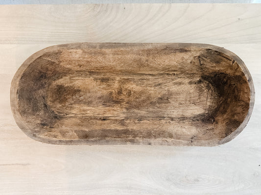 Walnut Found Board #1