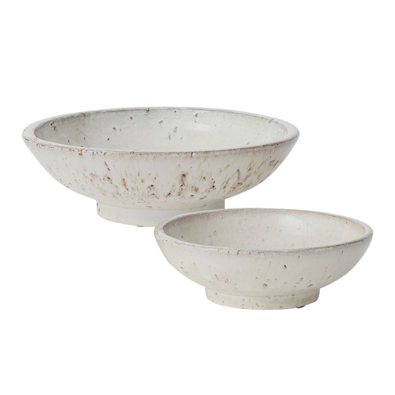Asher Bowl, Small